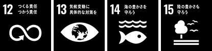 株式会社VOX internationalのSDGs｜環境への配慮